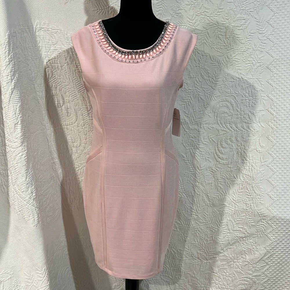 SD COLLECTION dress, size‎ 6, NWT